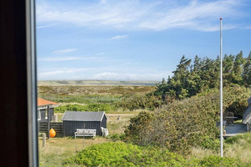 Foto von Ferienhaus KE80 in Agger - Thy/Limfjord