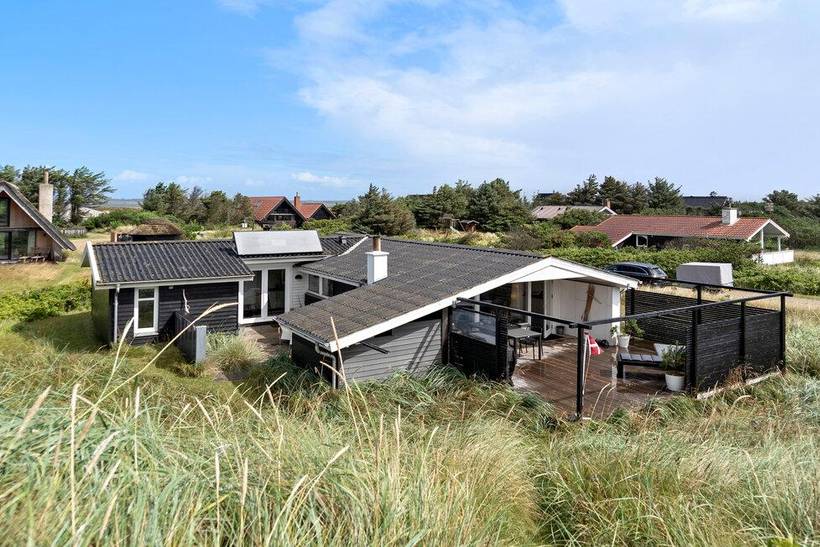 Foto von Ferienhaus KE80 in Agger - Thy/Limfjord