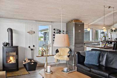 Vorschaubild von Ferienhaus KE80 in Agger - Thy/Limfjord