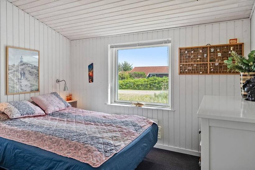 Foto von Ferienhaus KE80 in Agger - Thy/Limfjord