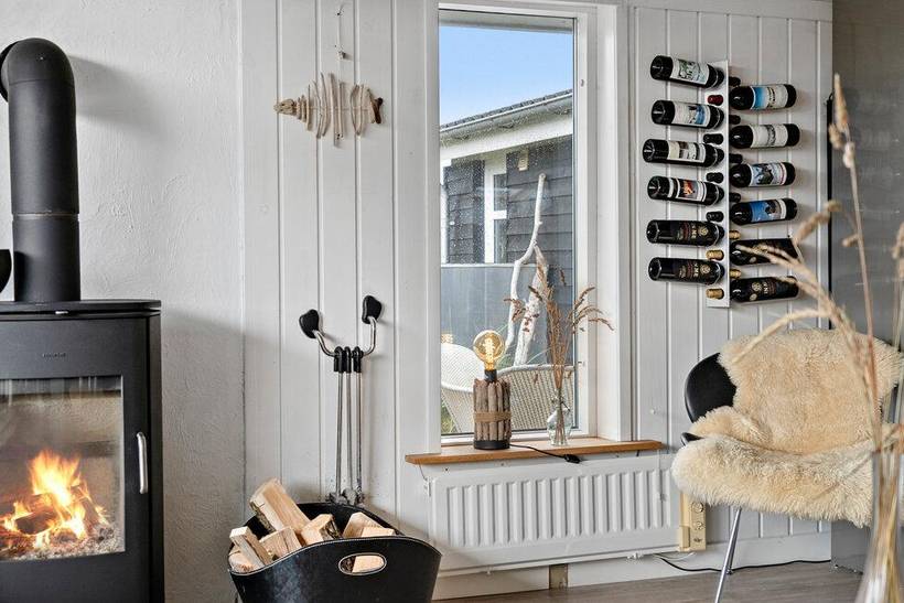 Foto von Ferienhaus KE80 in Agger - Thy/Limfjord