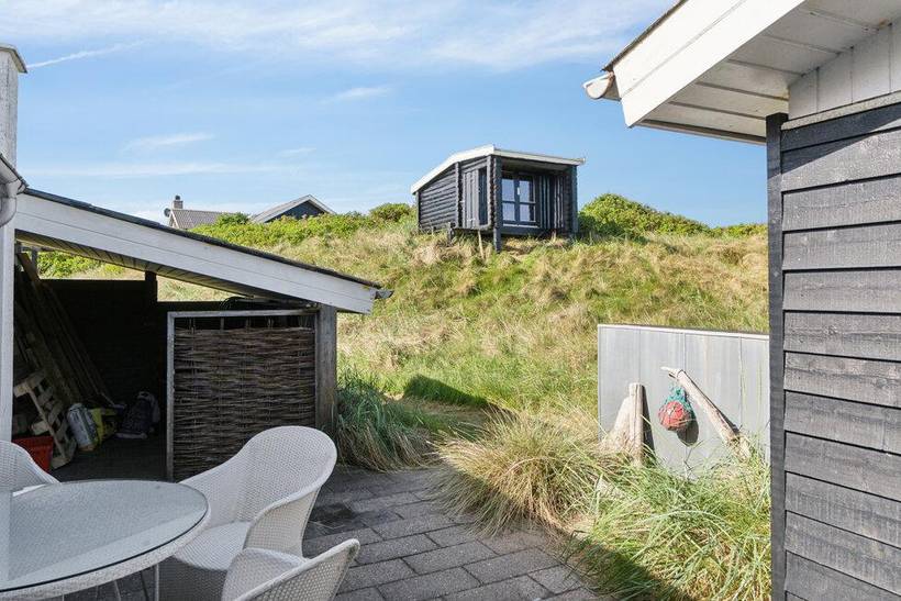 Foto von Ferienhaus KE80 in Agger - Thy/Limfjord