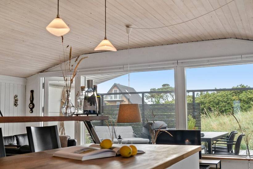 Foto von Ferienhaus KE80 in Agger - Thy/Limfjord