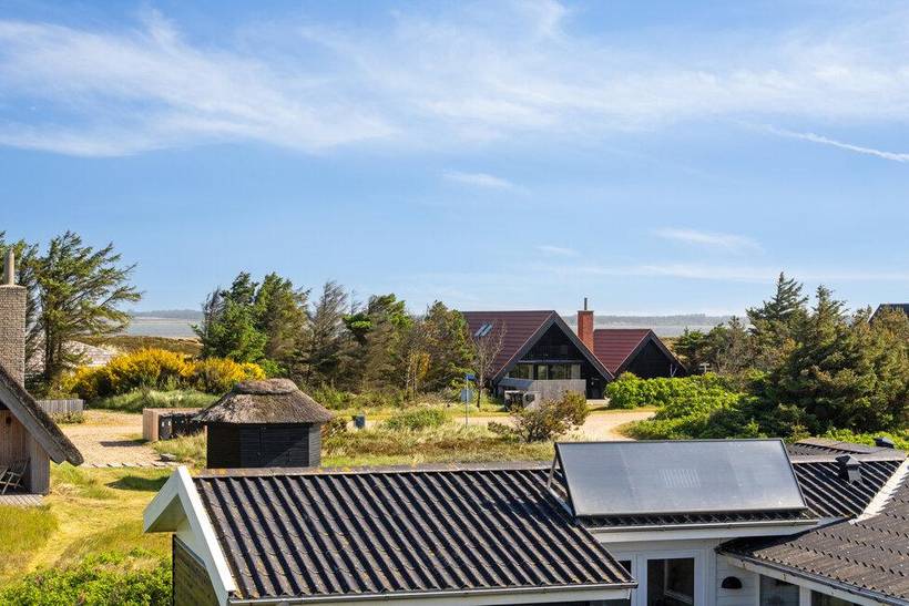 Foto von Ferienhaus KE80 in Agger - Thy/Limfjord