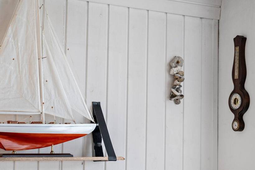 Foto von Ferienhaus KE80 in Agger - Thy/Limfjord