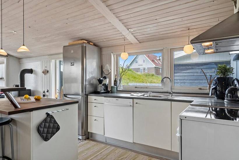 Foto von Ferienhaus KE80 in Agger - Thy/Limfjord