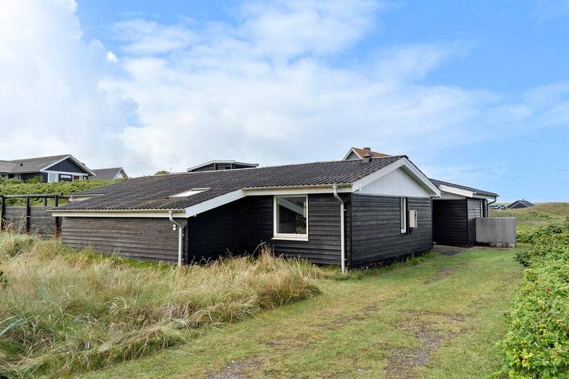Foto von Ferienhaus KE80 in Agger - Thy/Limfjord