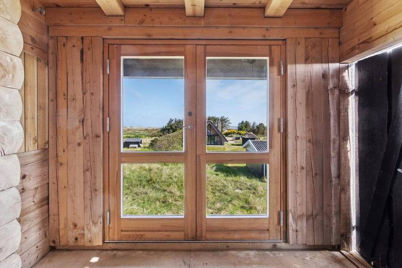 Foto von Ferienhaus KE80 in Agger - Thy/Limfjord