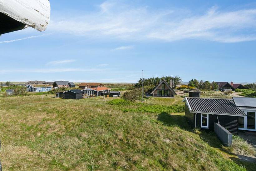 Foto von Ferienhaus KE80 in Agger - Thy/Limfjord