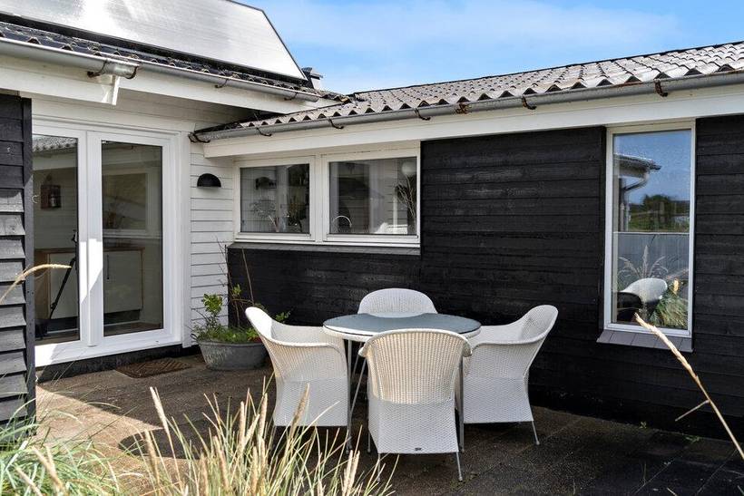 Foto von Ferienhaus KE80 in Agger - Thy/Limfjord