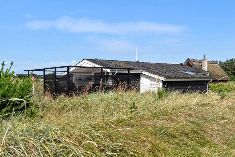 Foto von Ferienhaus KE80 in Agger - Thy/Limfjord