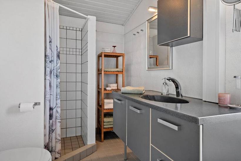 Foto von Ferienhaus KE80 in Agger - Thy/Limfjord