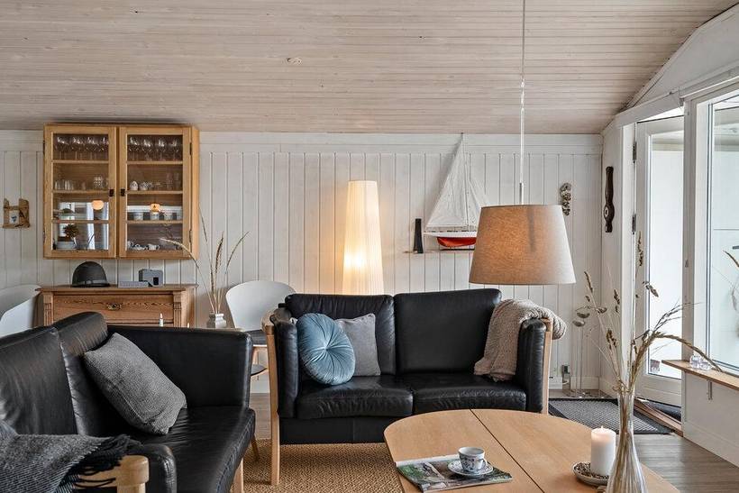 Foto von Ferienhaus KE80 in Agger - Thy/Limfjord