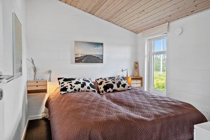 Foto von Ferienhaus KE80 in Agger - Thy/Limfjord