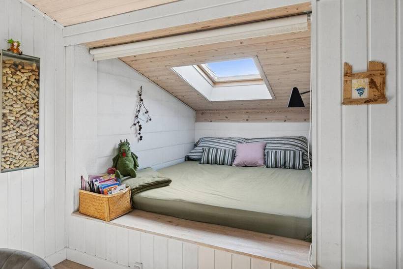 Foto von Ferienhaus KE80 in Agger - Thy/Limfjord