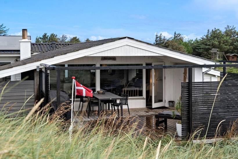 Foto von Ferienhaus KE80 in Agger - Thy/Limfjord