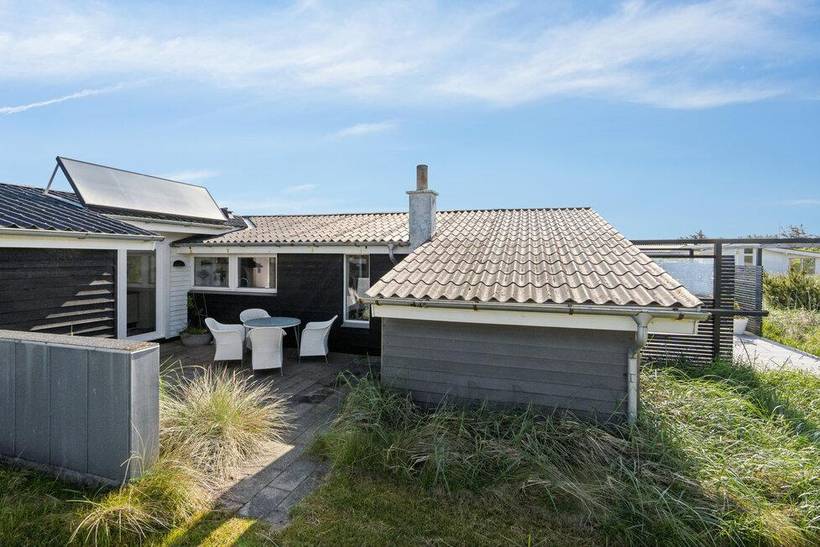 Foto von Ferienhaus KE80 in Agger - Thy/Limfjord