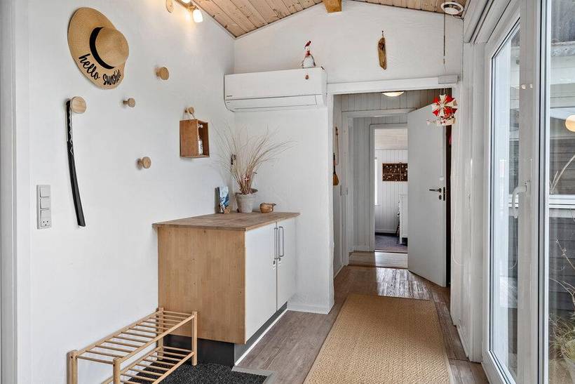 Foto von Ferienhaus KE80 in Agger - Thy/Limfjord