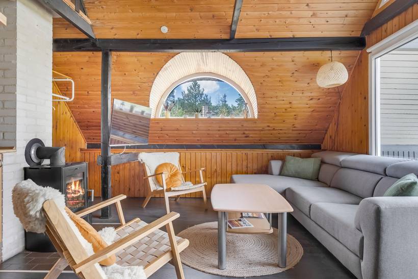 Foto von Ferienhaus KE84 in Toftum - Rømø