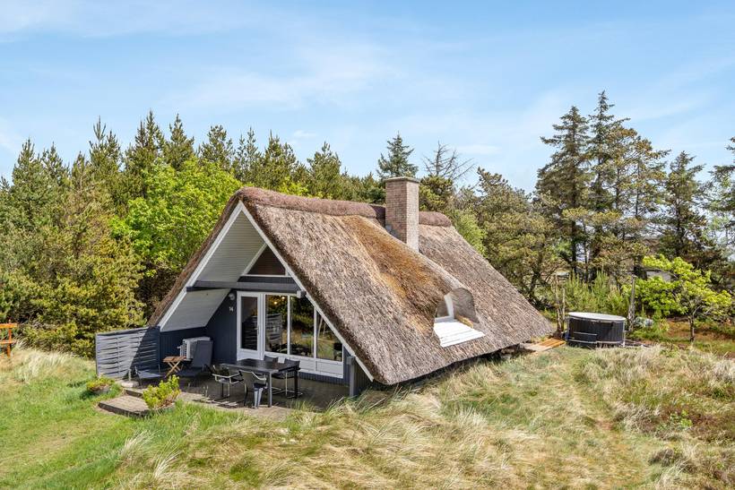 Foto von Ferienhaus KE84 in Toftum - Rømø