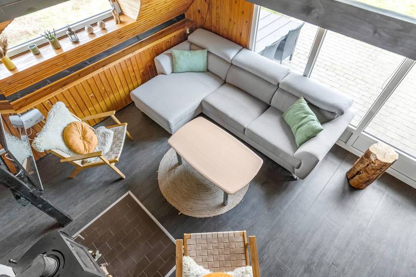 Foto von Ferienhaus KE84 in Toftum - Rømø