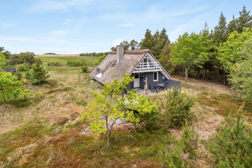 Foto von Ferienhaus KE84 in Toftum - Rømø