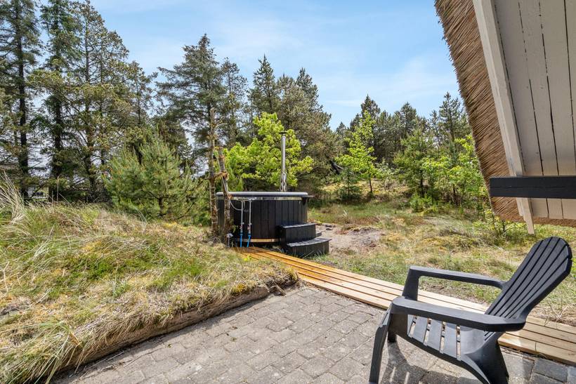 Foto von Ferienhaus KE84 in Toftum - Rømø