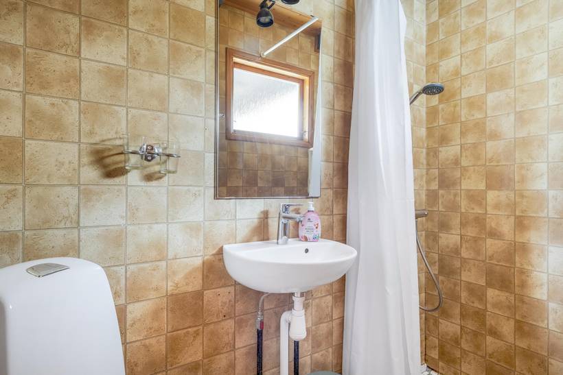 Foto von Ferienhaus KE84 in Toftum - Rømø