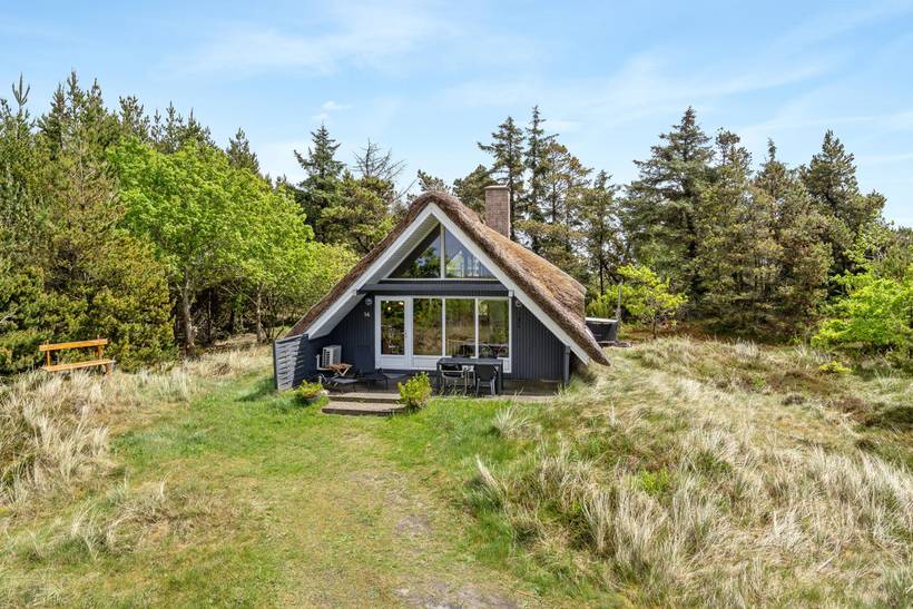 Foto von Ferienhaus KE84 in Toftum - Rømø