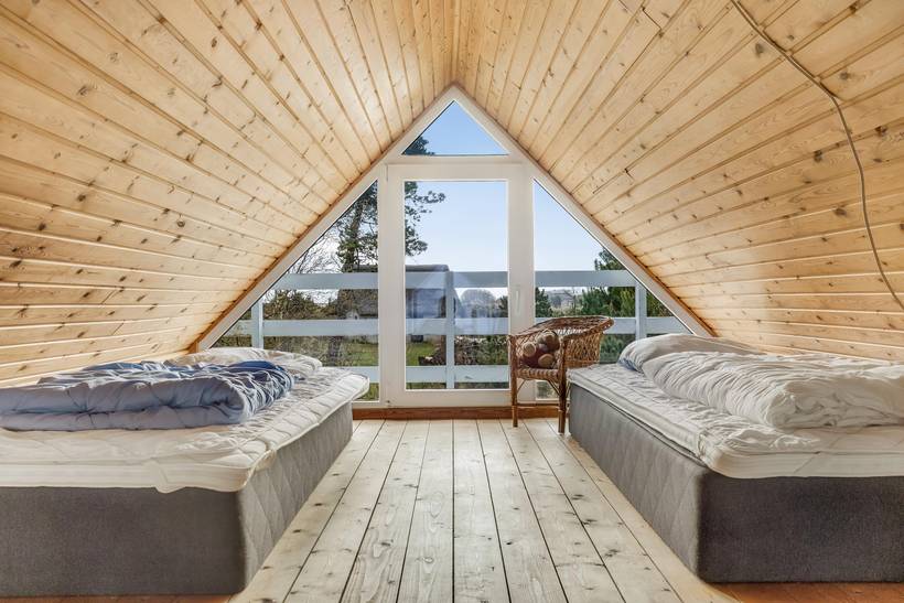 Foto von Ferienhaus KE84 in Toftum - Rømø