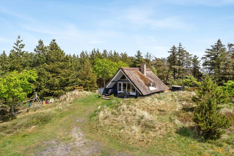 Foto von Ferienhaus KE84 in Toftum - Rømø