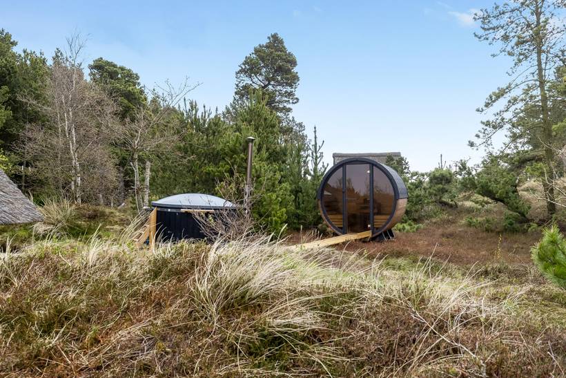 Foto von Ferienhaus KE84 in Toftum - Rømø
