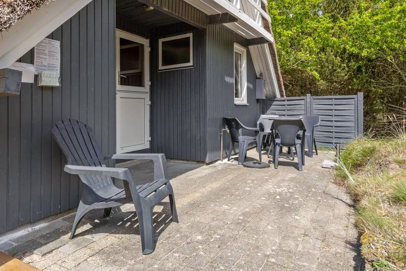 Foto von Ferienhaus KE84 in Toftum - Rømø