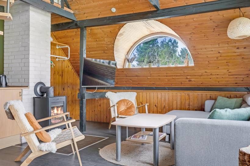 Foto von Ferienhaus KE84 in Toftum - Rømø