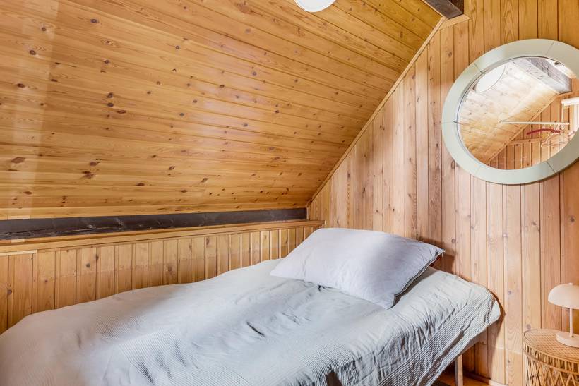 Foto von Ferienhaus KE84 in Toftum - Rømø