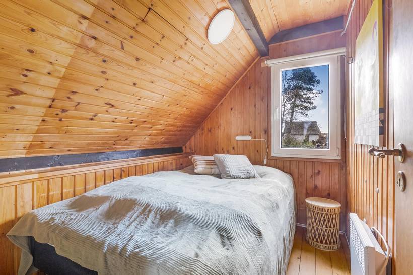 Foto von Ferienhaus KE84 in Toftum - Rømø