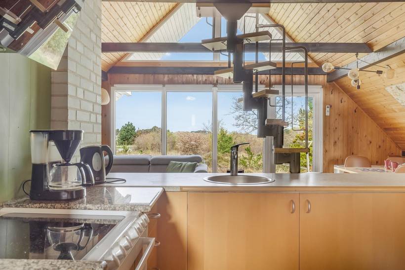 Foto von Ferienhaus KE84 in Toftum - Rømø