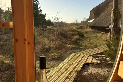 Vorschaubild von Ferienhaus KE84 in Toftum - Rømø