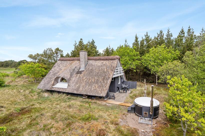 Foto von Ferienhaus KE84 in Toftum - Rømø
