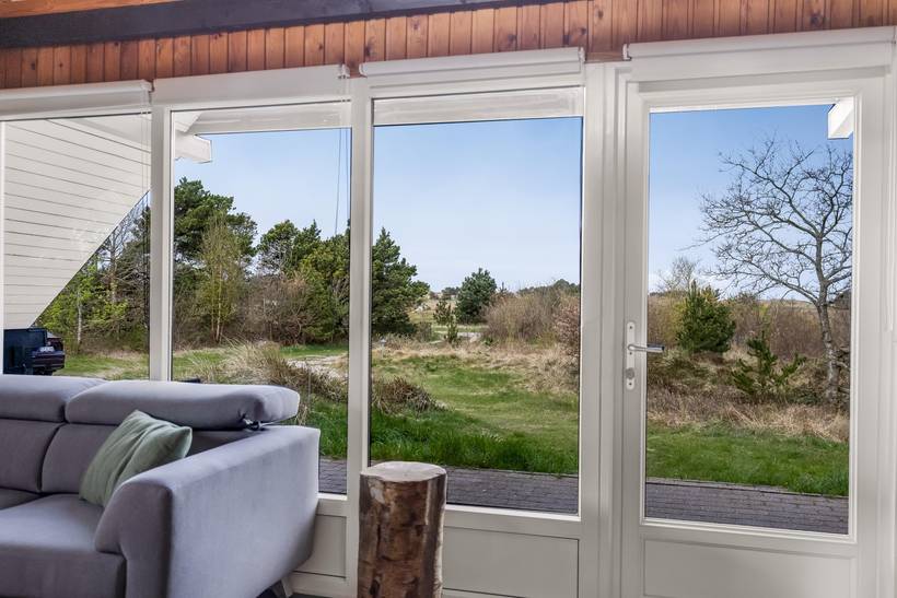 Foto von Ferienhaus KE84 in Toftum - Rømø