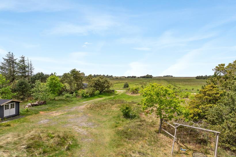 Foto von Ferienhaus KE84 in Toftum - Rømø