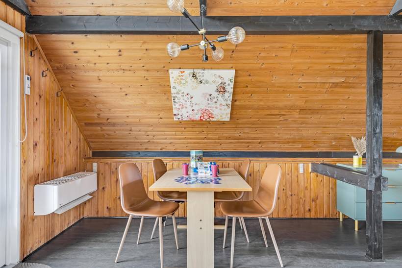 Foto von Ferienhaus KE84 in Toftum - Rømø