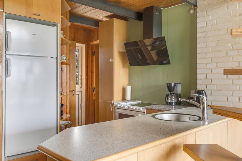Foto von Ferienhaus KE84 in Toftum - Rømø