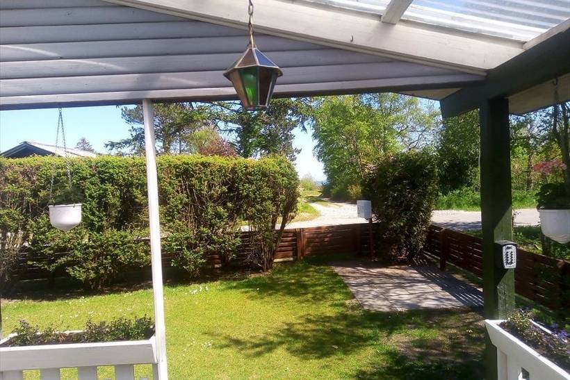 Foto von Ferienhaus KE86 in Saksild - Odder - Ostjütland