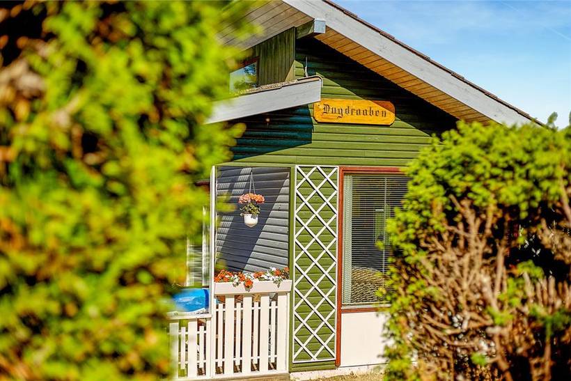 Foto von Ferienhaus KE86 in Saksild - Odder - Ostjütland