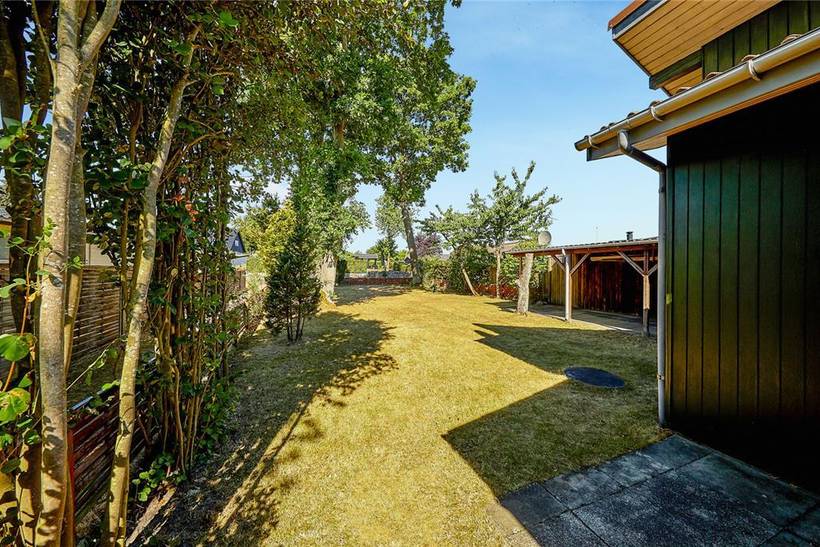 Foto von Ferienhaus KE86 in Saksild - Odder - Ostjütland