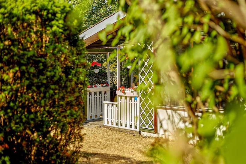 Foto von Ferienhaus KE86 in Saksild - Odder - Ostjütland