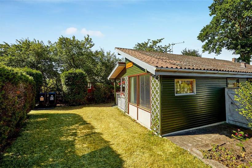 Foto von Ferienhaus KE86 in Saksild - Odder - Ostjütland