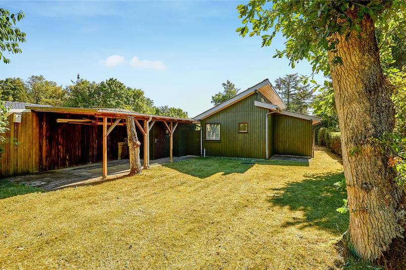 Foto von Ferienhaus KE86 in Saksild - Odder - Ostjütland