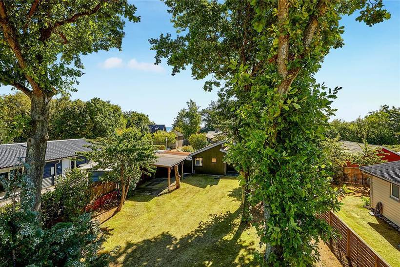 Foto von Ferienhaus KE86 in Saksild - Odder - Ostjütland